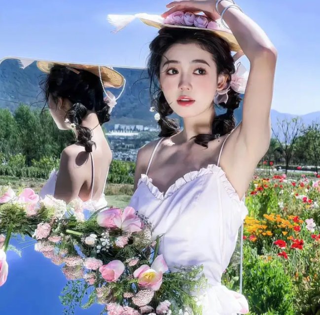 人间情缘